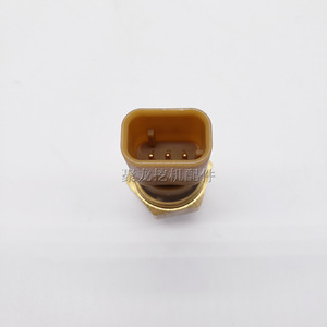 เซ็นเซอร์วัดแรงดันอากาศเข้าของรถขุด Caterpillar รุ่น CAT296-8060 สำหรับรถขุด 336D 345D C13 อะไหล่รถขุด วัดแรงดันอากาศสัมพัทธ์ - Product Image 5