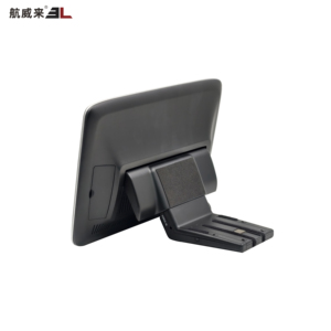 11.6-inch Android 10.0 IPS màn hình cảm ứng xe tựa đầu Màn hình Wifi/BT // USB Stereo 1 năm bảo hành cho Mercedes Benz C-Class - Product Image 3