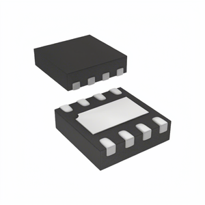 Original Electronic Circuit Components AP2318ADN-ADJTRG1 8 WDFN Exposed Pad Power Management (PMIC) - Product Image 1