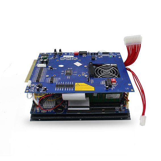 Guangzhou Funzone Game King 3016 в 1 Jamma PCB игровая доска 80 г HDD/SSD материнская плата блок питания для аркадного игрового автомата