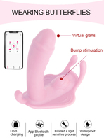Großhandel Weiblicher Sex-Vibrator G-Punkt-Dildo Lesbisches Erwachsenen-Sexspielzeug Rosa Spaßspielzeug Sexspielzeug für Männer und Frauen