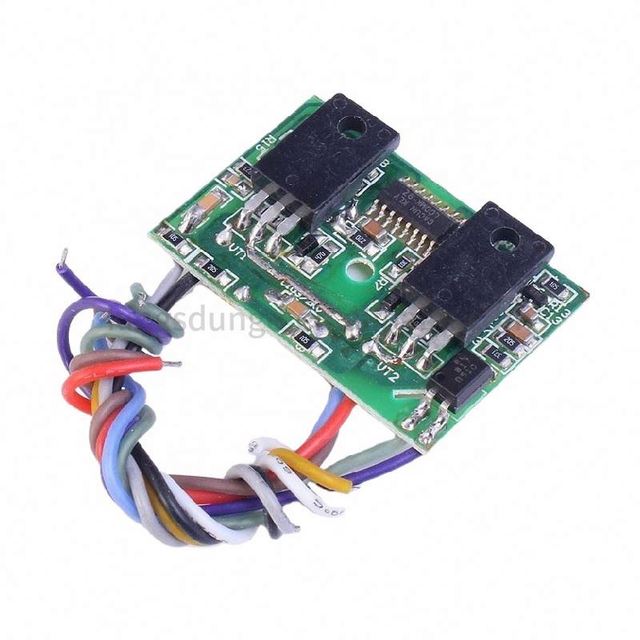 Universal LCD TV Power Supply Module 200W Step Down Board For 42-47Inch LCD TV 42~47''