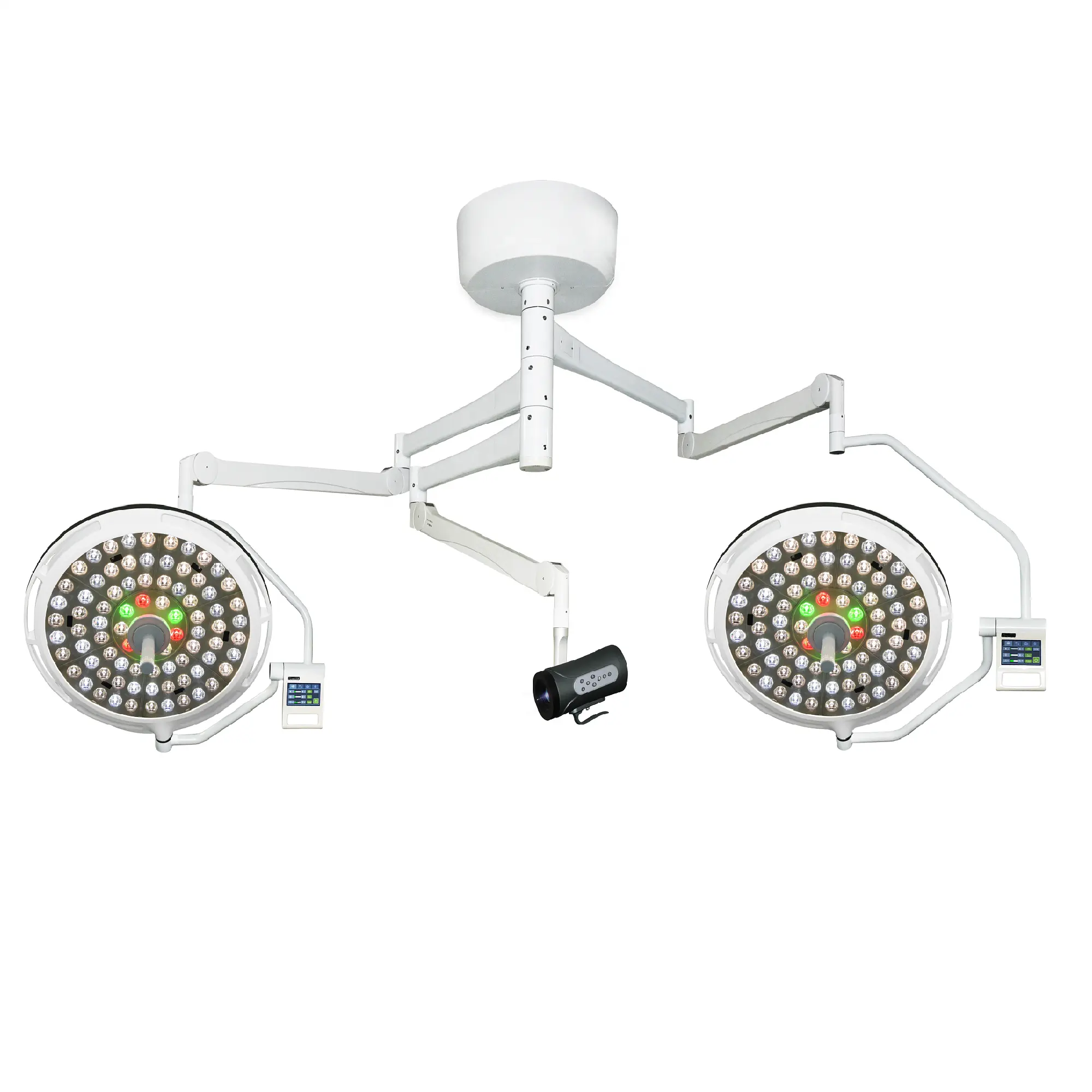 In Flower Med You can Find a Type LED Shadowless Lamp for Surgical Room