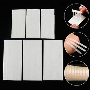 6cmx38mmx6strips Huidhechtingsstrips Zelfklevende chirurgische wondhechtingsstrips en nood-zip huidhechtingshechting - Product Image 5