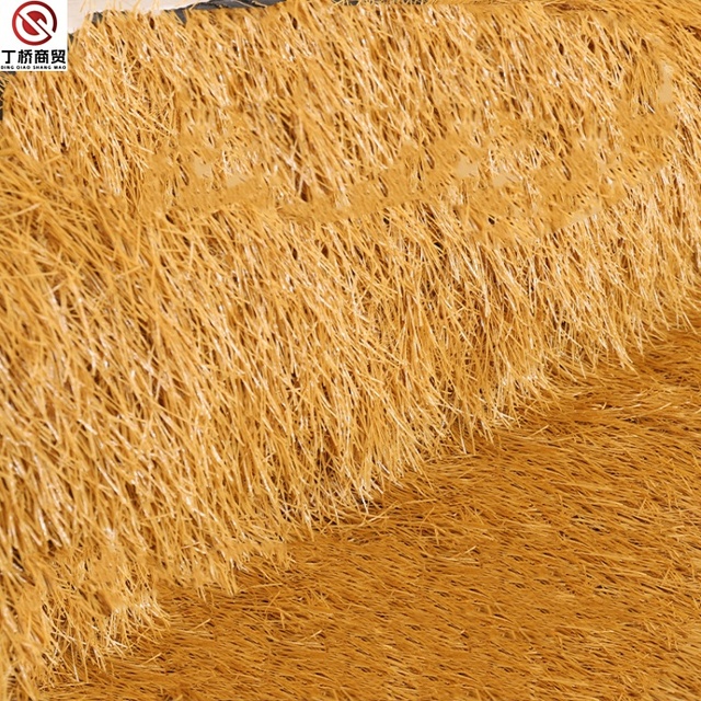 Synthetic Bali Thatch Roof Gazebo Heavy Duty Artificial Grass for Roofing