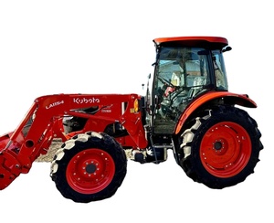 Calidad barata al por mayor Kubota Tractor en venta - Product Image 2