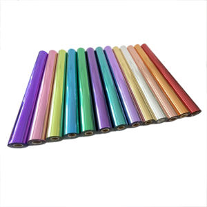 ورق نقل حراري تفاعلي متعدد الألوان للطابعات الليزرية - Product Image 3