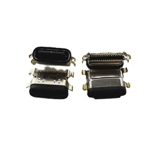 Adaptateur de charge de type C CC50 pour Mi 10/Mi 10 Pro/Redmi K20/Redmi K40/Redmi K40 Pro - Product Image 1