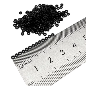 OEM industriale O anello per il Handpiece dentale NBR Silicone FKM gomma O anello dentale O anello per Handpiece dentale - Product Image 1