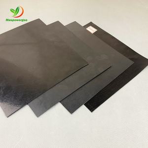 Зеленый слой для рыбного пруда <span class=keywords><strong>hdpe</strong></span> <span class=keywords><strong>geomembrane</strong></span> 2 мм pead - Product Image 5