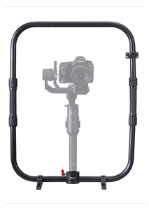 Stabilisateur Magique Suspendu à Double Poignée pour Gimbal Jingying Zhiyun Crane 2S 3S <span class=keywords><strong>RONIN</strong></span> S SC MOZA Air 2 Feiyu Charge Utile 20kg - Product Image 2