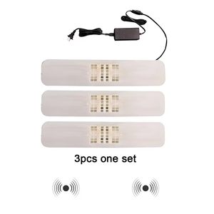 Multifunctional Customized Electric Remote Control Adjustable Home Care Bed <strong>Mattress</strong> Vibration Tapping Massager - Product Image 4