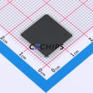 TQFP-128 ATSAME54P19A-AU วงจรรวมไมโครคอนโทรลเลอร์ (MCU/MPU/SoC) วงจรรวม (14x14) - Product Image 2