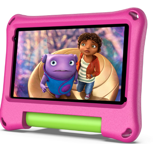 Vasoun m7k <span class=keywords><strong>32GB</strong></span> trẻ em <span class=keywords><strong>Tablet</strong></span> PC thông minh 7 inch <span class=keywords><strong>Android</strong></span> 10 trên bán cho các trường học - Product Image 5