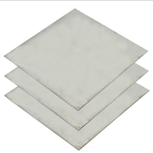 Hoja de acero inoxidable 304 La placa de acero inoxidable 310S La bobina de acero inoxidable 316l se puede procesar mediante corte por láser - Product Image 5