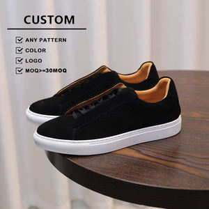 <span class=keywords><strong>Scarpe</strong></span> <span class=keywords><strong>da</strong></span> ginnastica <span class=keywords><strong>da</strong></span> uomo per corsa e skateboard - Product Image 3