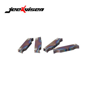 JEEKVISEN MGGN200-JM JS115P Plaquette de tournage et de rainurage en carbure pour CNC, Outil de tournage, Outils - Product Image 4