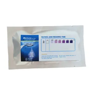 TRINKENWASSER-TEST-KIT COLIFORM BACTERIA E.COLI