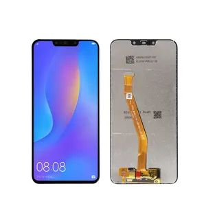 LCD Für Huawei Nova 3i Bildschirm Ersatz mit Garantie