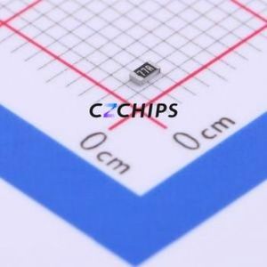 Resistencia SMD AR03FTC6190 0603 (Tipo: Película Delgada) (Resistencia: 619 Ohmios Precisión: 1%) - Product Image 1