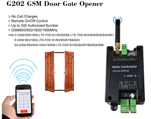 G202 4G, - Product Image 2