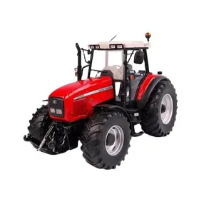 Original Quality Used Massey Ferguson Tractor Suppliers / Massey Ferguson Agricultural Tractor Available For Sale