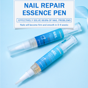 Stylo réparateur d'ongles <span class=keywords><strong>antifongique</strong></span> végétalien 4 ml pour traitements instantanés des pieds et soins contre l'onychomycose - Product Image 1