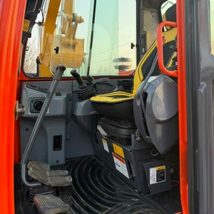 Excavadora Hidráulica Usada Kubota KX183-5 en Venta, 8 Toneladas, Precio Económico, Gran Oferta - Product Image 5