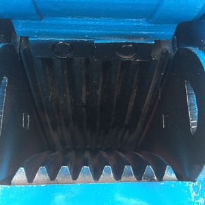 <span class=keywords><strong>Concasseur</strong></span> de pierre électrique, machine de découpe de pierre mobile, mini <span class=keywords><strong>concasseur</strong></span> à mâchoires - Product Image 6