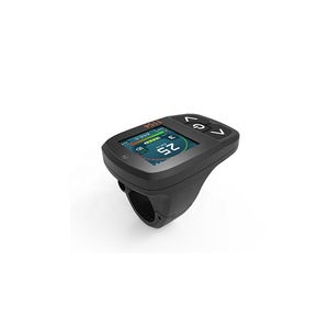Écran TFT couleur T154 LCD pour vélo électrique, tendance et en promotion, provenant de Chine - Product Image 6