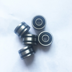 ตลับลูกปืน B8-23D ร่องลึก - Product Image 4