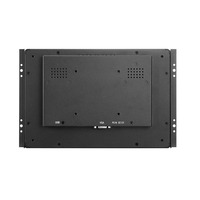 Écran tactile capacitif Full HD étanche IP65 de 7, 8, 10,1, 10,4, 11,6 et 15,6 pouces, différentes tailles pour usage industriel