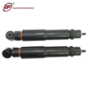 Amortiguador Hidráulico de Alta Calidad para <span class=keywords><strong>LEXUS</strong></span> <span class=keywords><strong>LX</strong></span> 400 460 470 <span class=keywords><strong>600</strong></span> <span class=keywords><strong>TOYOTA</strong></span> 100 48530-69116 48530-69117 - Product Image 5