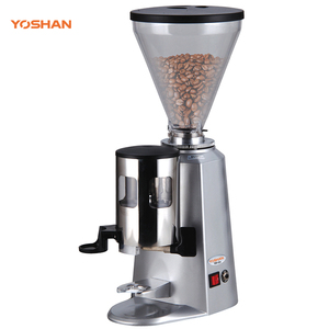 กาแฟเอสเพรสโซ่คุณภาพสูงสำหรับร้านกาแฟ ขายดี - Product Image 4