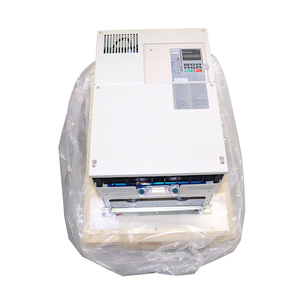 ตัวแปลงความถี่ซีรีส์ A1000 รุ่นดั้งเดิม CIMR-AU4A0103FAA - Product Image 1