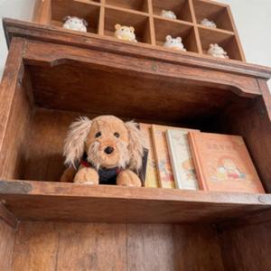 Juguetes de Peluche Personalizados Realistas al por Mayor, Perro de Peluche, Cachorro de Simulación Personalizado, Juguete de Peluche Pug - Product Image 3