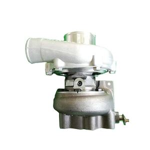 <span class=keywords><strong>GTX2867R</strong></span> Gen II <span class=keywords><strong>Turbo</strong></span> สำหรับ GARRETT 856800-5007S 856800-5008S 856800-5005 856800-5006S ตลับลูกปืนเม็ดกลมเซรามิกคู่ - Product Image 1