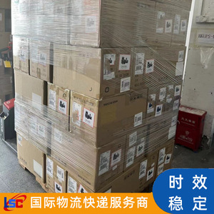 บริการขนส่งระหว่างประเทศ Lianshuncheng Us China Express Line Lsc2025 จากเซินเจิ้นไปยังสหรัฐอเมริกา จัดส่งรวดเร็วและมั่นคง - Product Image 4