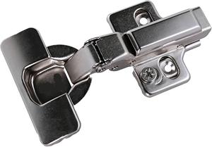 Bisagras Cierre <span class=keywords><strong>Suave</strong></span> Bisagras Con Freno Para Muebles Bisagras Ocultas de Cierre <span class=keywords><strong>Suave</strong></span> de Acero Laminado en Frío para Puertas de Superposición Completa - Product Image 3