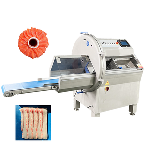 Laser pesce carne <span class=keywords><strong>di</strong></span> manzo <span class=keywords><strong>pancetta</strong></span> formaggio affettare macellaio tagliastrisce macchina da taglio comercial - Product Image 5