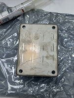 VZ3IM1400M1271F VZ3IM1400M1271F Módulo de Potencia IGBT de 400A 1200V para PLC Industrial