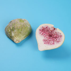 Vente en gros usine : Tranches <span class=keywords><strong>de</strong></span> figues lyophilisées 100% naturelles, goût sucré, préservées dans l'<span class=keywords><strong>eau</strong></span>, OEM disponible pour la pâtisserie - Product Image 6