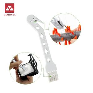 1785R kit d'accessoires compatible avec <span class=keywords><strong>Bissell</strong></span> <span class=keywords><strong>CrossWave</strong></span> 1785 2306 2551 pièces aspirateurs de remplacement personnalisés disponibles - Product Image 5