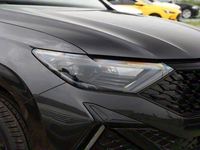 2022 VS5 280TSI Otomatik Üst Düzey Model SUV Isıtmalı Koltuklar Akıllı Anahtar Klima Kontrolü Gelişmiş Güvenlik Sistemi Mükemmel Durumda