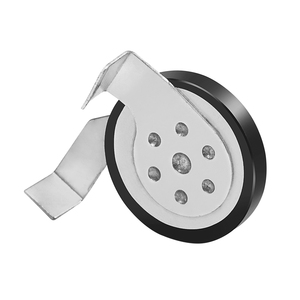 Wrdz 25d Spd Power Surge Chip Mov High <span class=keywords><strong>Performance</strong></span> Weerstanden Product - Product Image 5