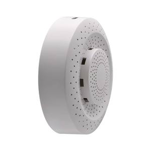 온도 및 습도 RS485 2025 최신 모델 스마트 공기질 모니터 - Product Image 3