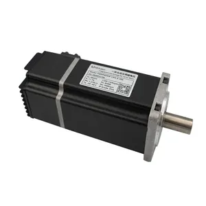 PMM6020-EtherCAT 200W 36V DC Servomotor mit Encoder für Laser-Schneide maschine integrierter Servomotor