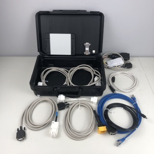 เครื่องมือวินิจฉัยและโปรแกรมตรวจจับระบบเกียร์ ZF Testman pro06 รุ่นล่าสุด ZF DPA06 เครื่องสแกนวินิจฉัยพัฒนาโดย ZF-Testman - Product Image 1