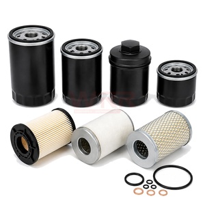 Filtre à huile moteur auto 11427566327 HU816x pour BMW Série 5 7 E90 E60 F30 F10 X3 X5 328i 528i Filtre moteur haute performance - Product Image 1
