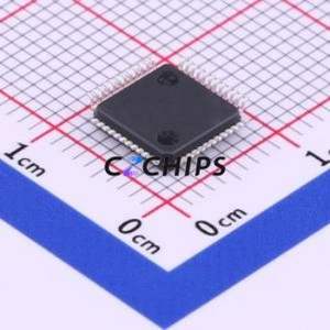 Microcontrôleur à puce IC à circuit intégré (MCU/MPU/SoC) LQFP-48 STM32L431CCT6 (7x7) original et neuf - Product Image 2